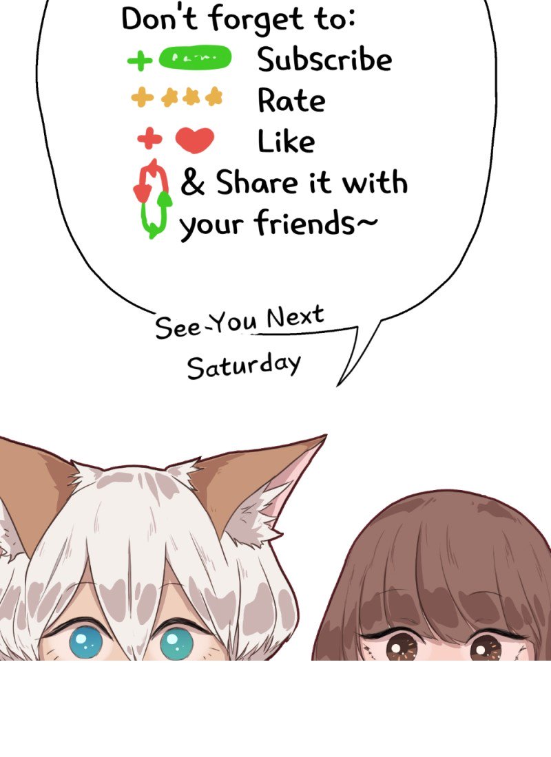 Fluffy Boyfriend chapter 32 - page 52
