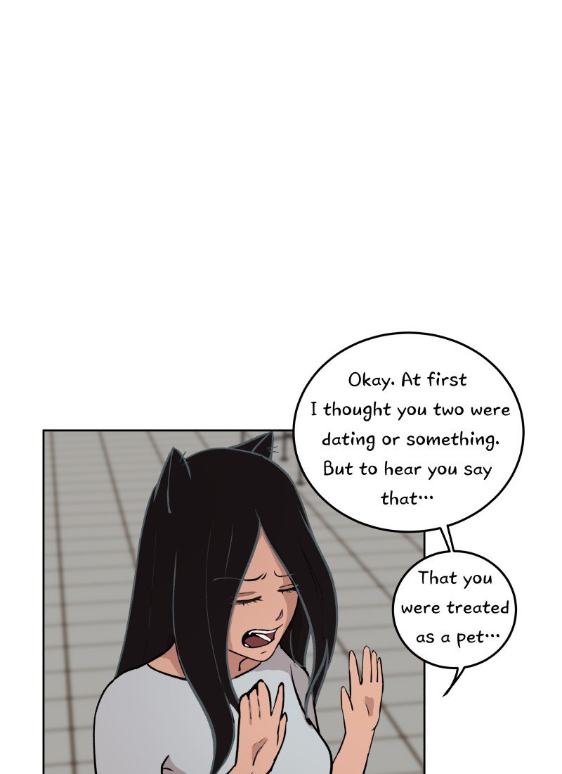Fluffy Boyfriend chapter 32 - page 9