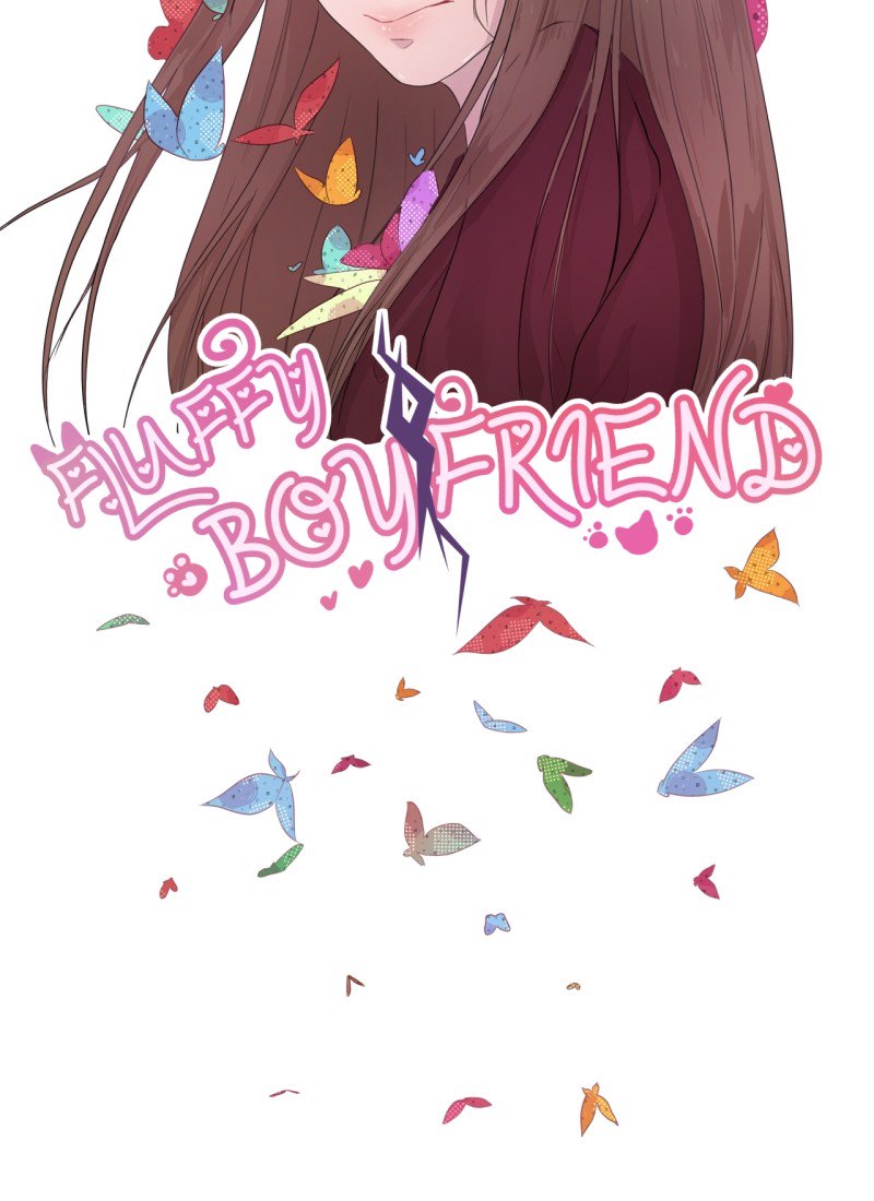 Fluffy Boyfriend chapter 33 - page 10