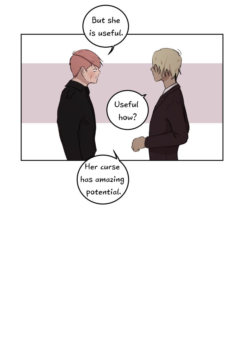 Fluffy Boyfriend chapter 33 - page 14