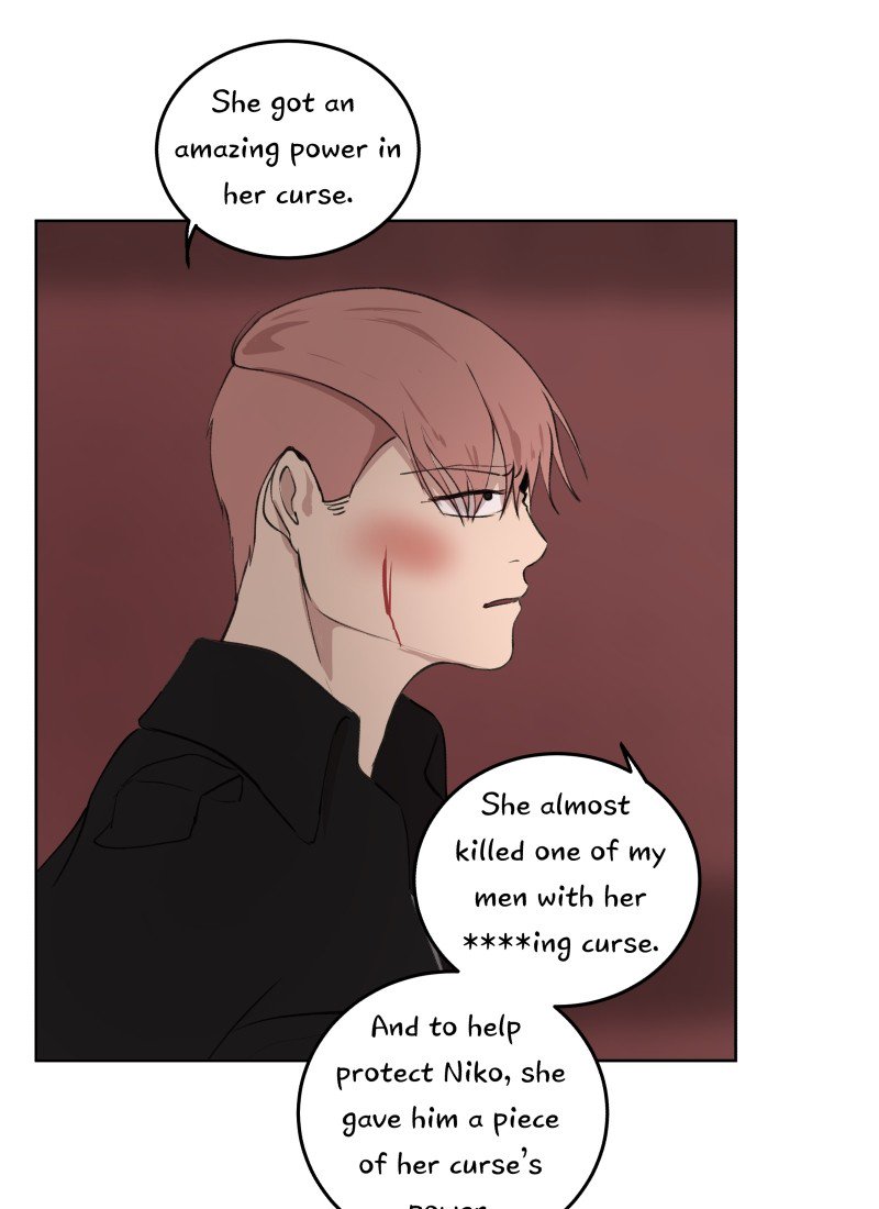 Fluffy Boyfriend chapter 33 - page 15