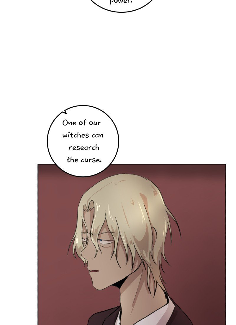Fluffy Boyfriend chapter 33 - page 16