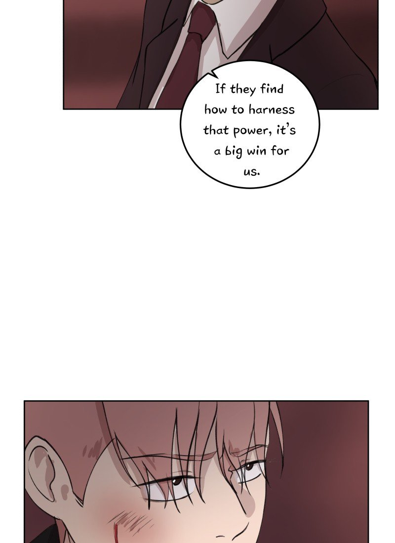 Fluffy Boyfriend chapter 33 - page 17
