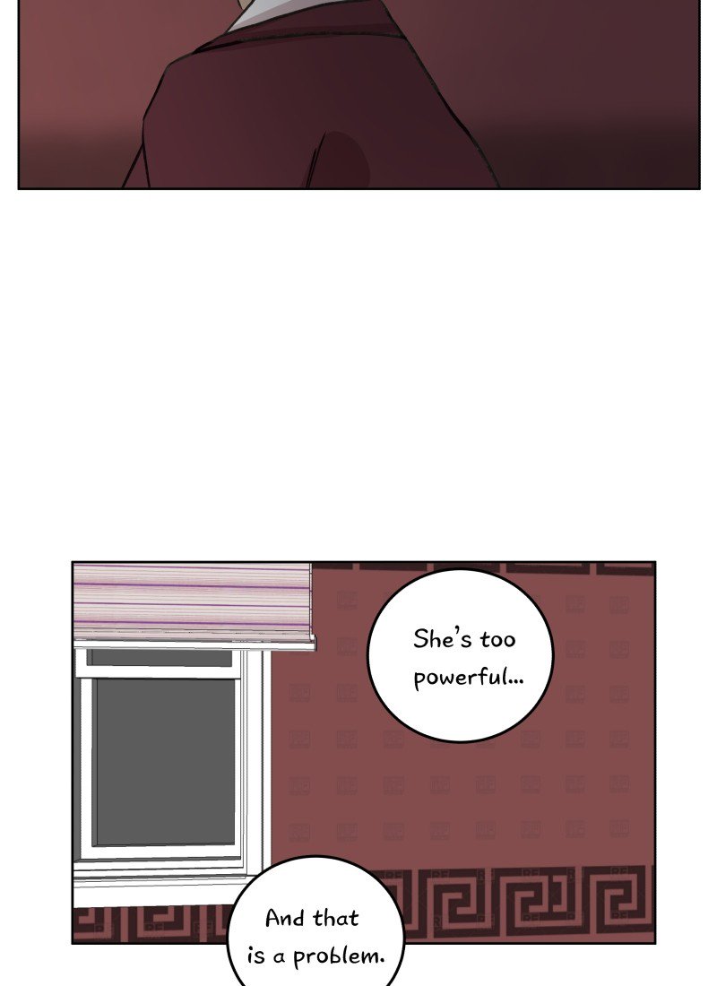 Fluffy Boyfriend chapter 33 - page 19