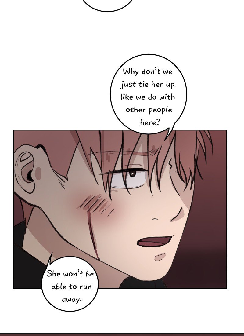 Fluffy Boyfriend chapter 33 - page 20