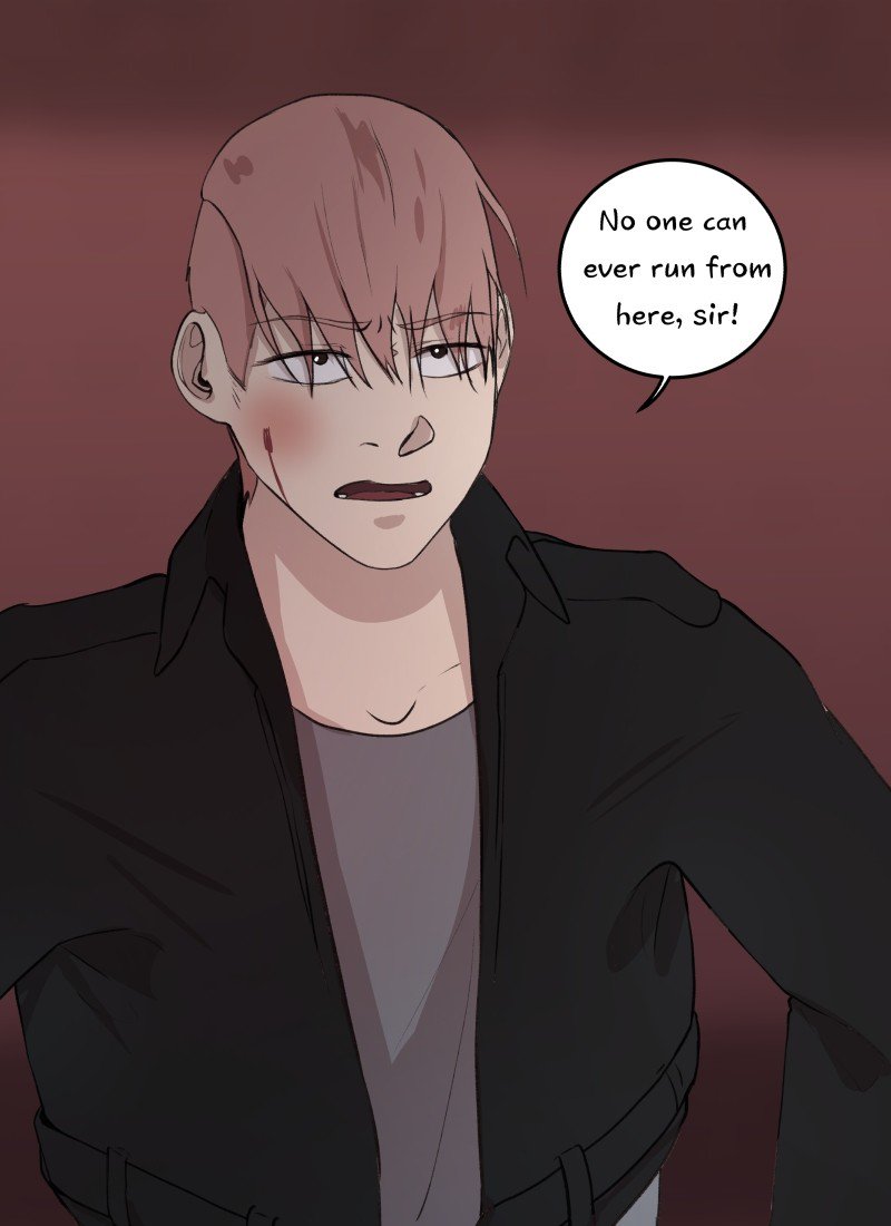 Fluffy Boyfriend chapter 33 - page 21