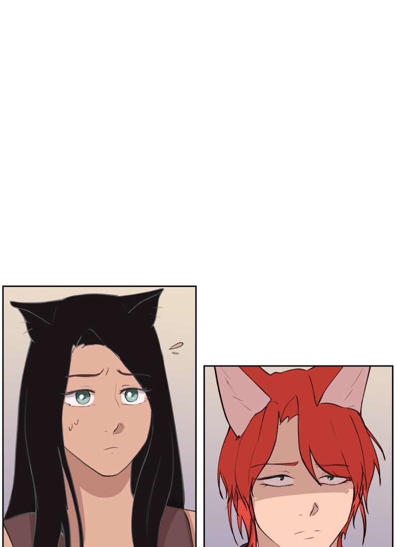 Fluffy Boyfriend chapter 33 - page 23