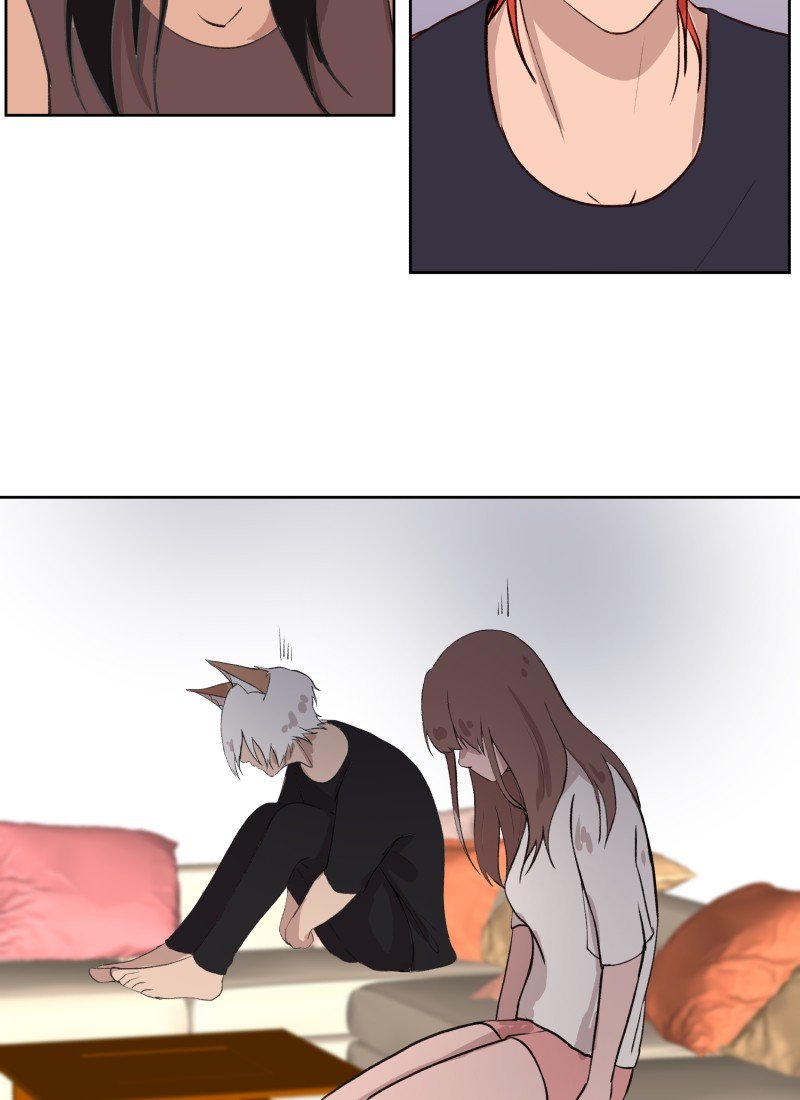 Fluffy Boyfriend chapter 33 - page 24