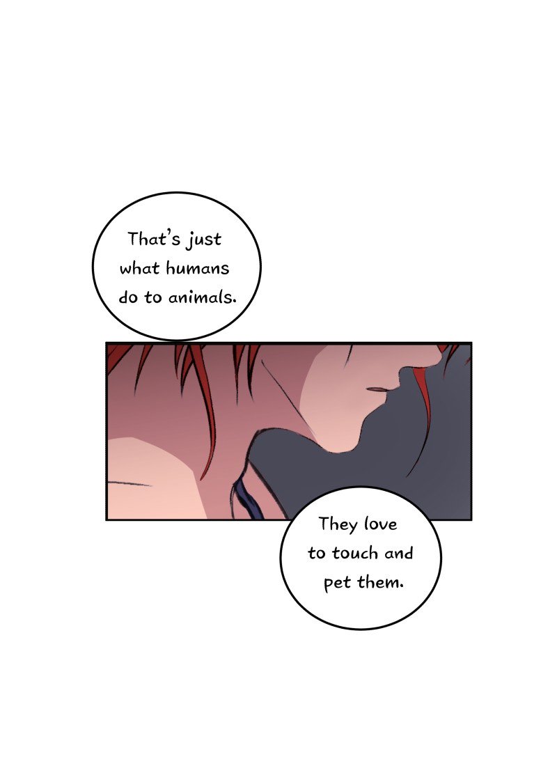 Fluffy Boyfriend chapter 33 - page 29