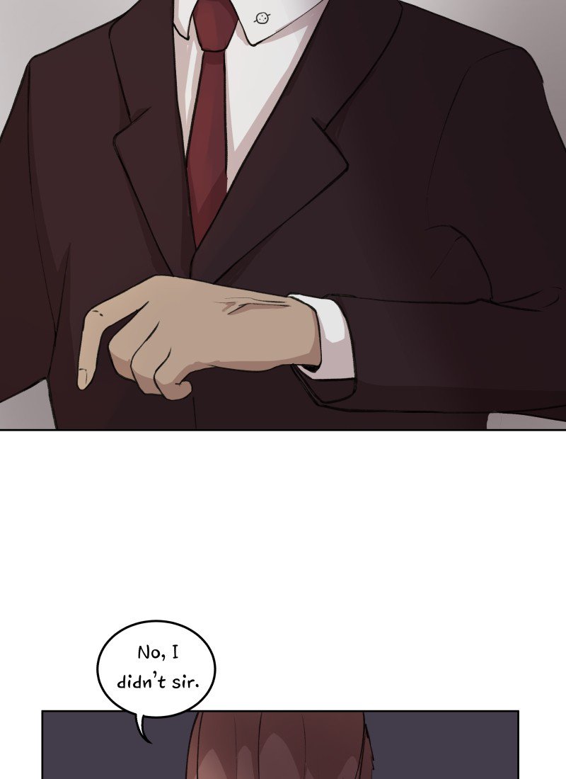 Fluffy Boyfriend chapter 33 - page 3