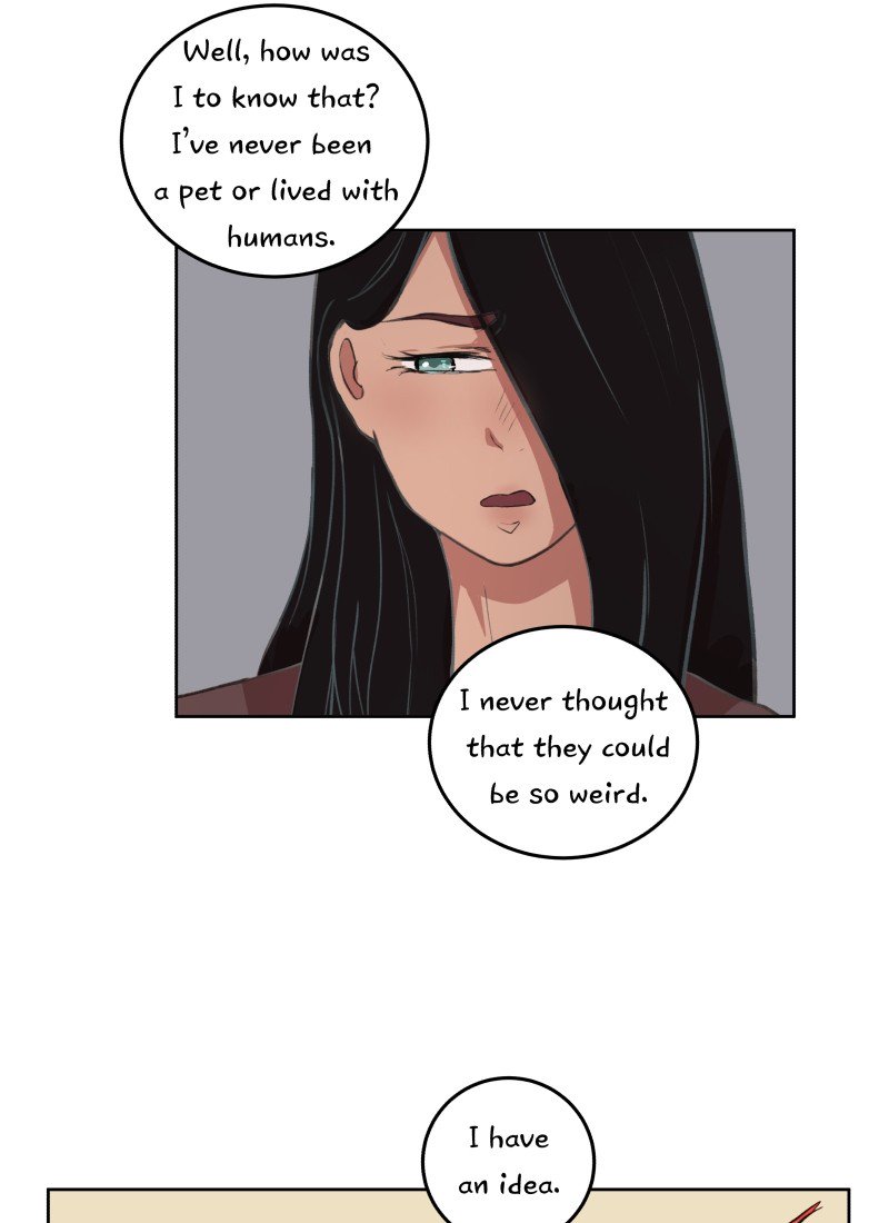 Fluffy Boyfriend chapter 33 - page 30