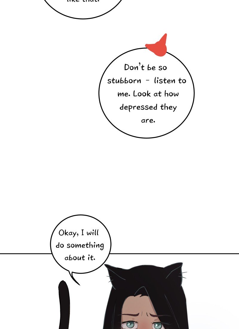 Fluffy Boyfriend chapter 33 - page 33