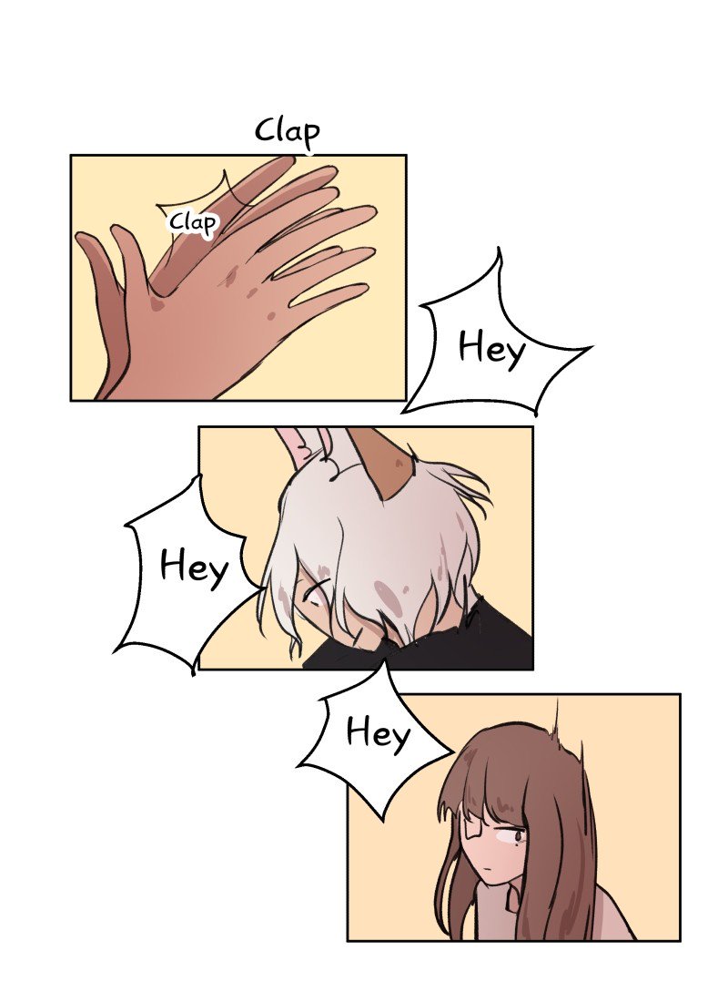 Fluffy Boyfriend chapter 33 - page 35