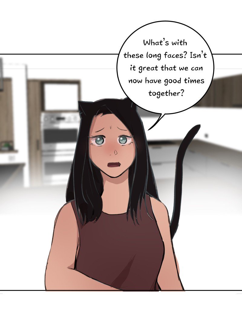 Fluffy Boyfriend chapter 33 - page 36