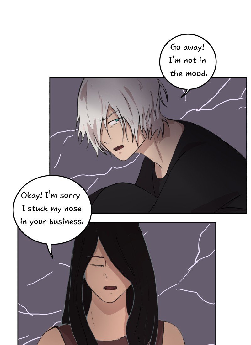 Fluffy Boyfriend chapter 33 - page 37