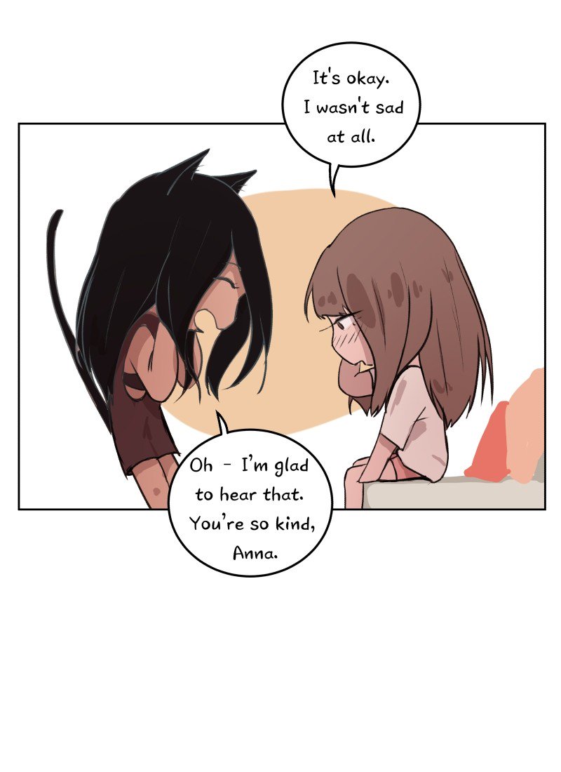 Fluffy Boyfriend chapter 33 - page 42