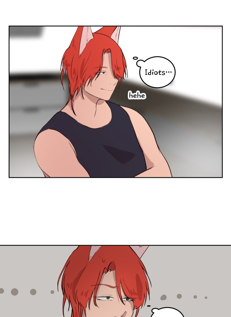 Fluffy Boyfriend chapter 33 - page 43