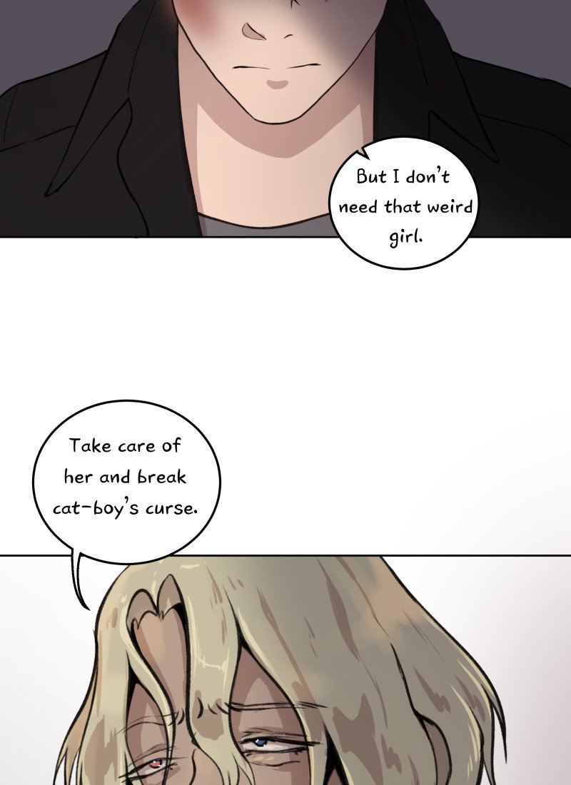 Fluffy Boyfriend chapter 33 - page 5