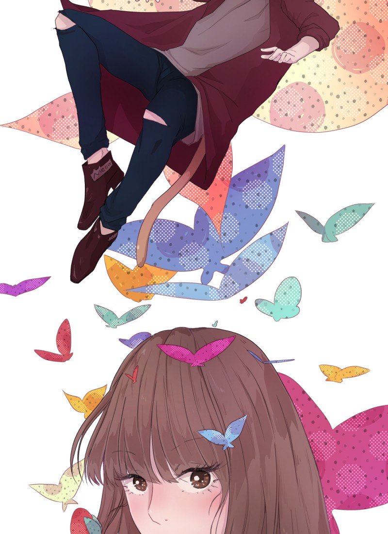 Fluffy Boyfriend chapter 33 - page 9