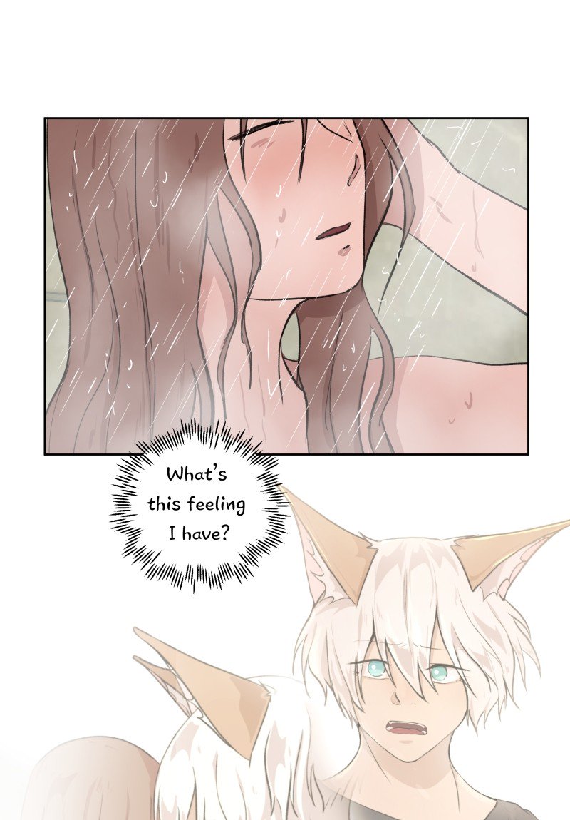 Fluffy Boyfriend chapter 34 - page 14