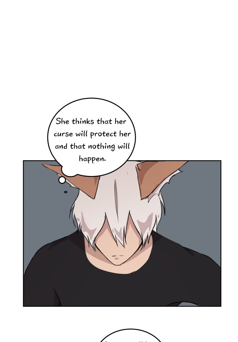 Fluffy Boyfriend chapter 34 - page 21