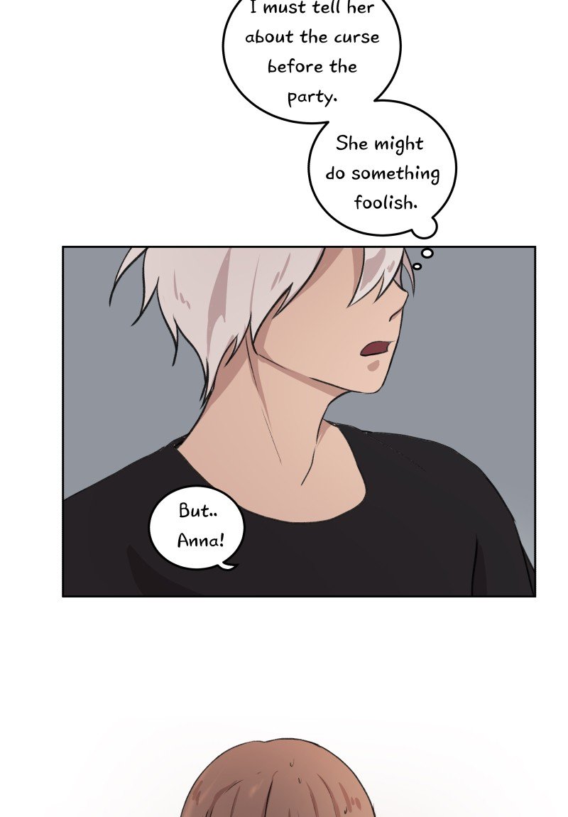 Fluffy Boyfriend chapter 34 - page 22