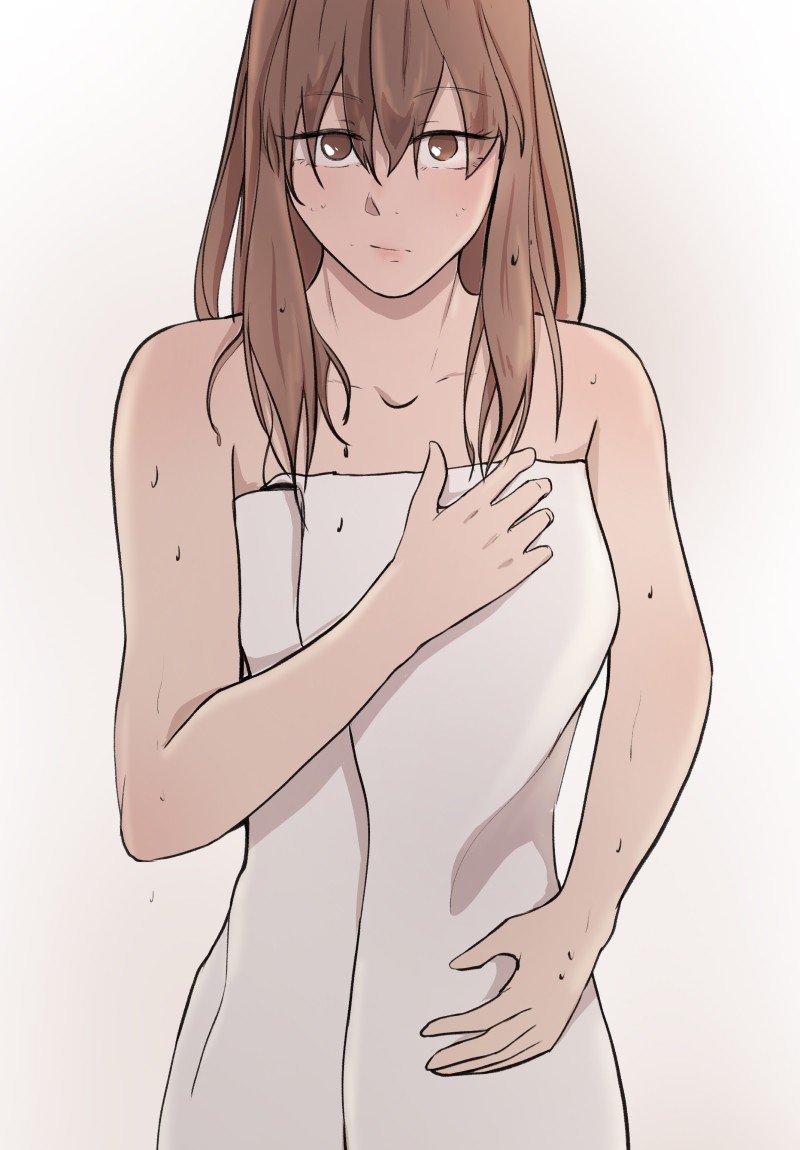Fluffy Boyfriend chapter 34 - page 23