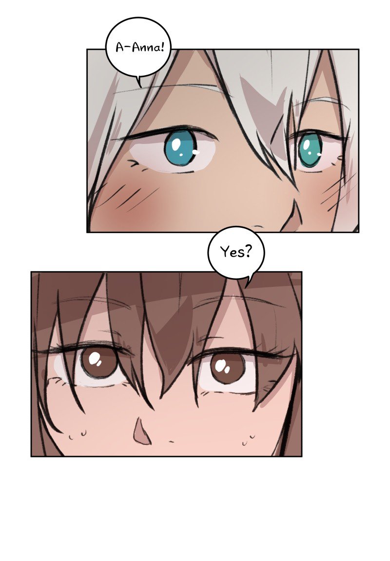 Fluffy Boyfriend chapter 34 - page 25