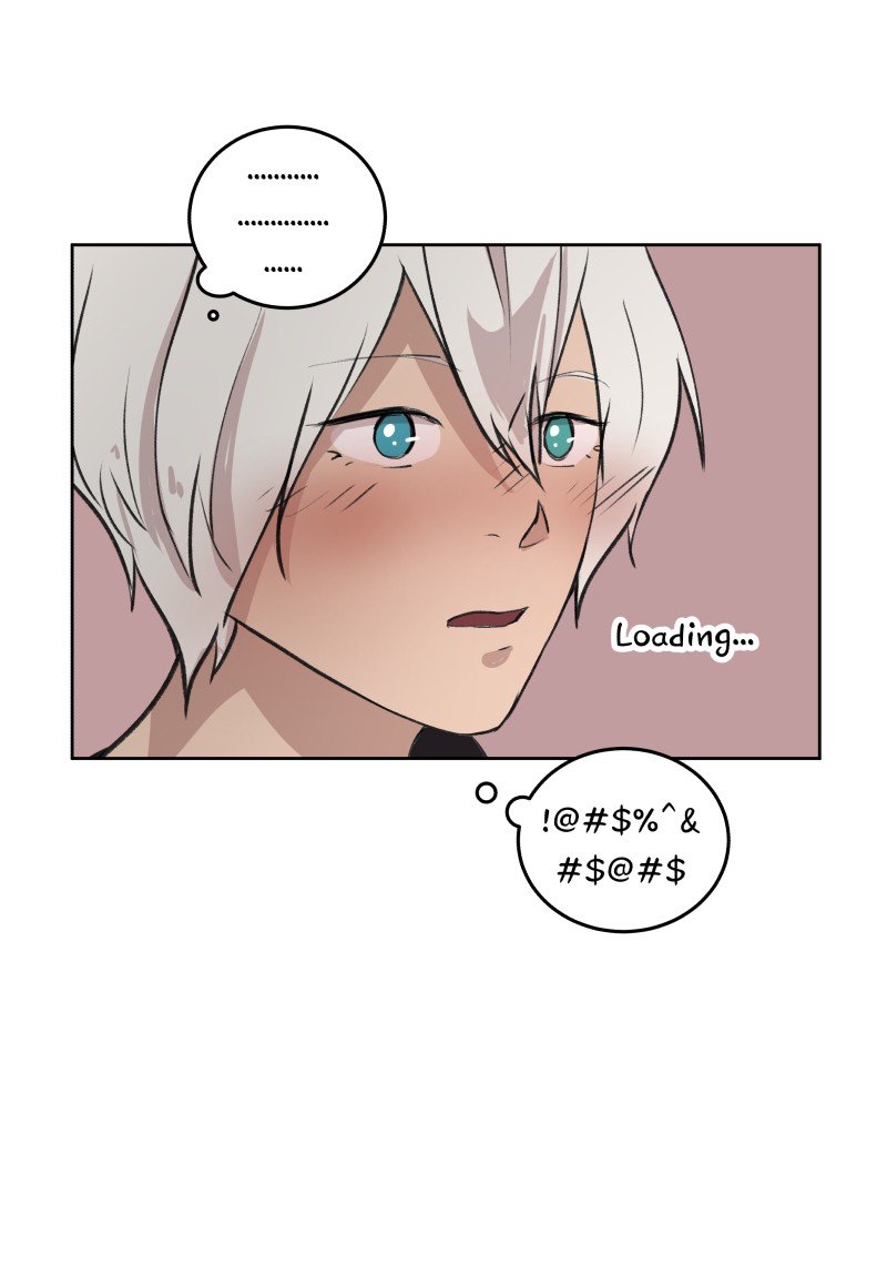 Fluffy Boyfriend chapter 34 - page 26