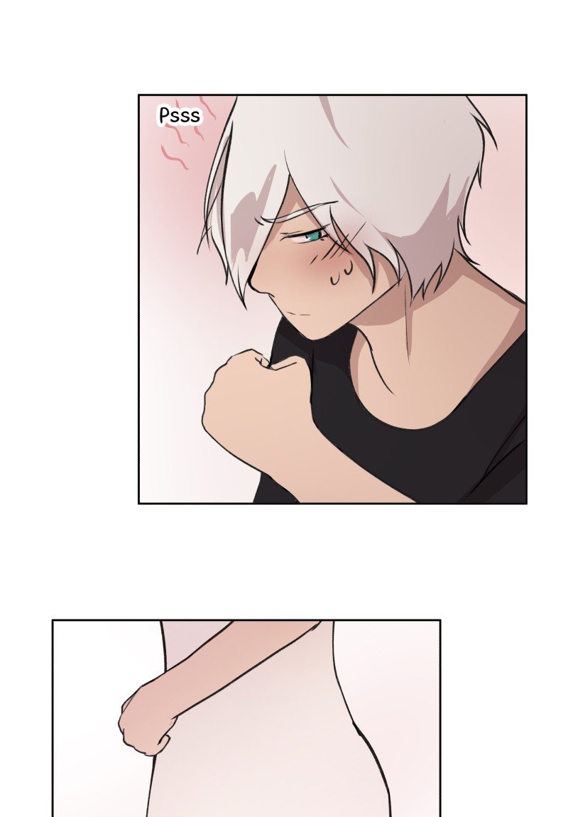 Fluffy Boyfriend chapter 34 - page 31