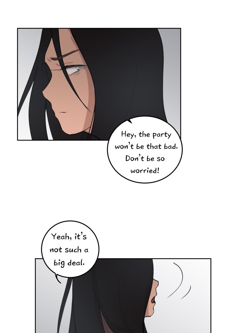Fluffy Boyfriend chapter 34 - page 37