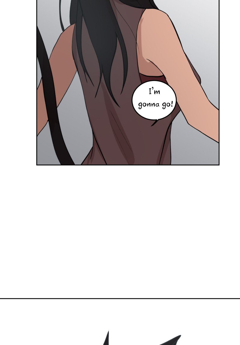 Fluffy Boyfriend chapter 34 - page 38