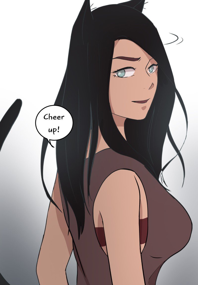 Fluffy Boyfriend chapter 34 - page 39