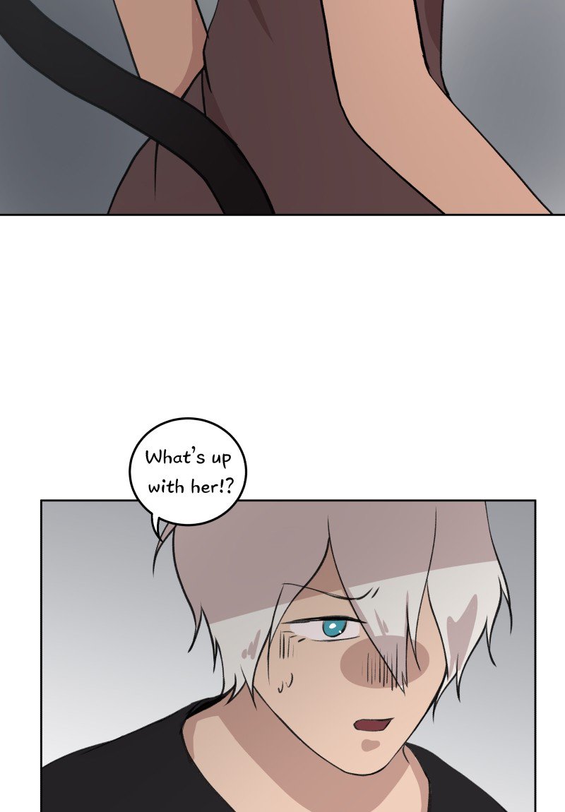 Fluffy Boyfriend chapter 34 - page 40