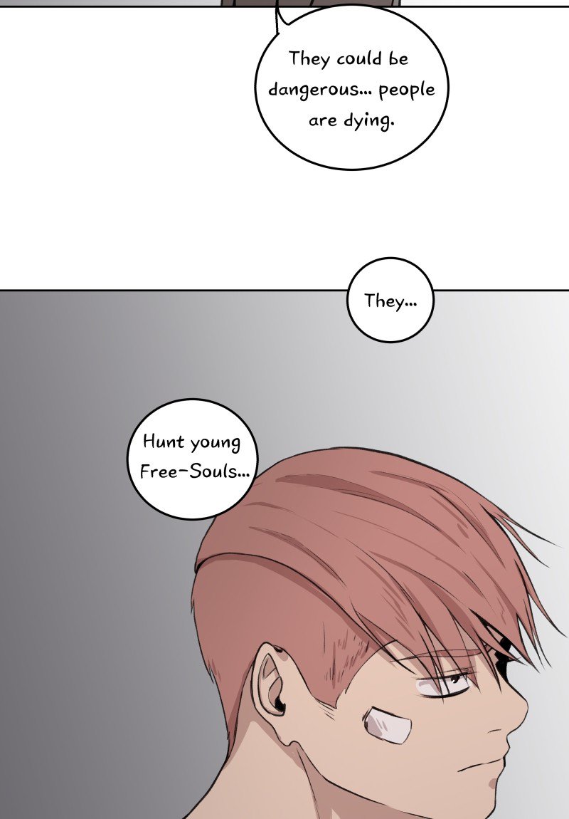 Fluffy Boyfriend chapter 34 - page 47
