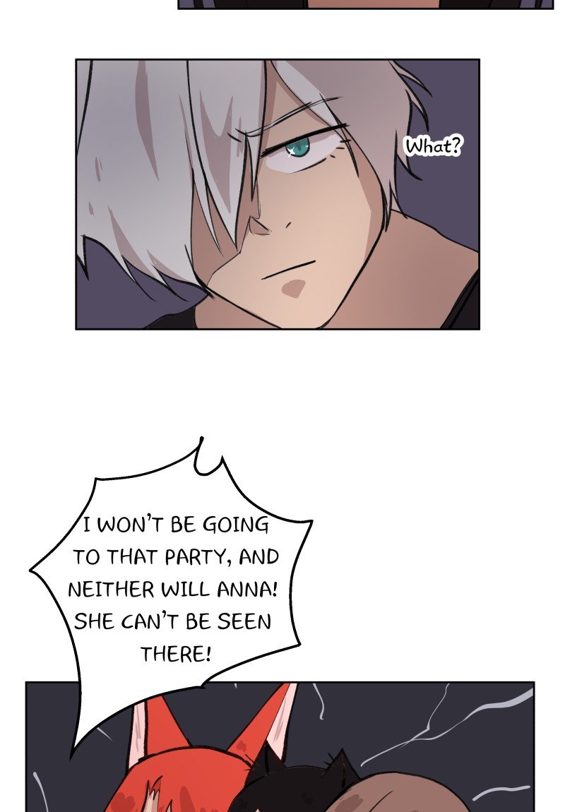Fluffy Boyfriend chapter 34 - page 5