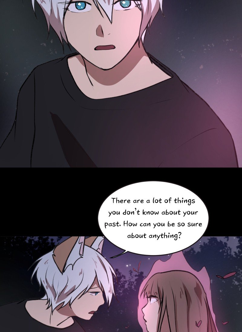Fluffy Boyfriend chapter 41 - page 18