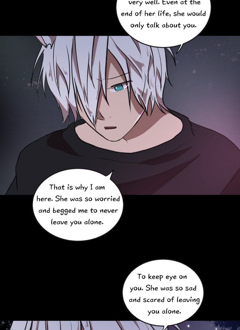 Fluffy Boyfriend chapter 41 - page 21