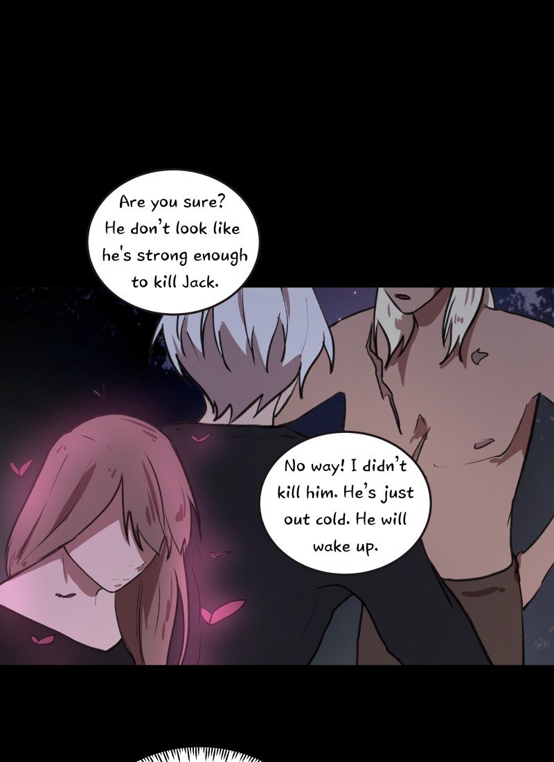 Fluffy Boyfriend chapter 41 - page 29