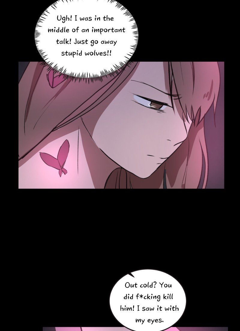 Fluffy Boyfriend chapter 41 - page 30
