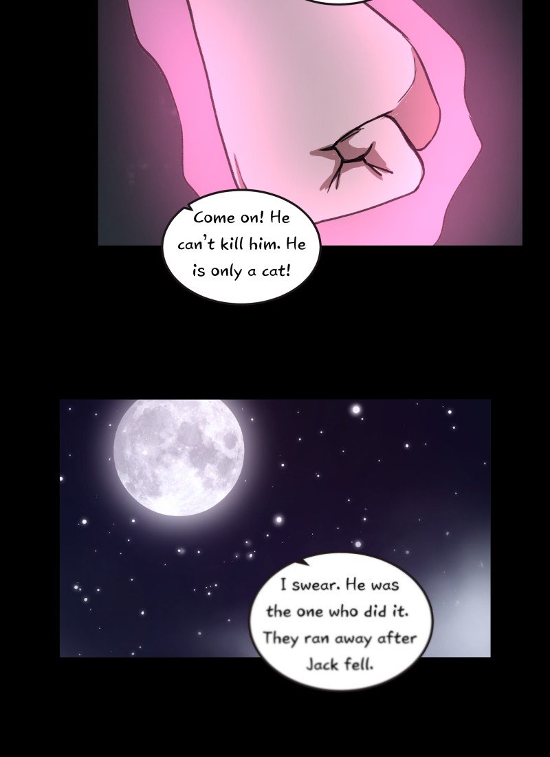 Fluffy Boyfriend chapter 41 - page 31