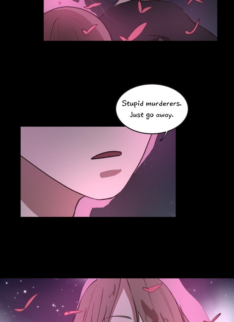 Fluffy Boyfriend chapter 41 - page 36