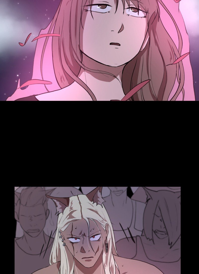 Fluffy Boyfriend chapter 41 - page 37