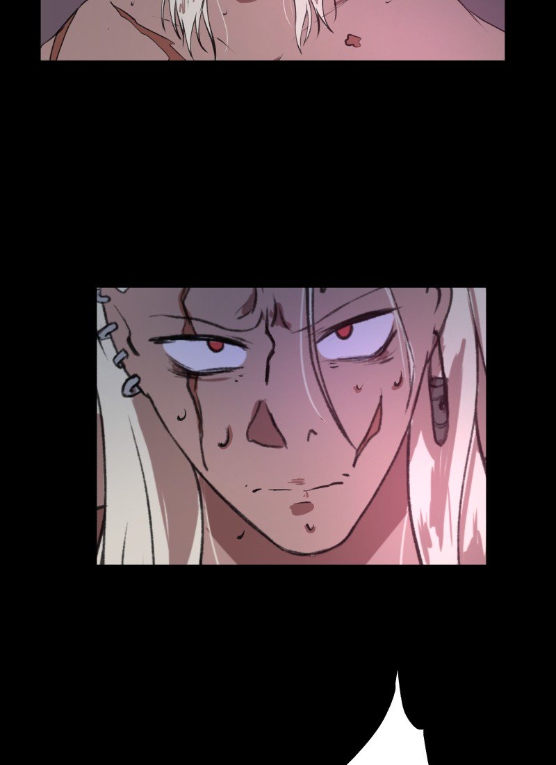 Fluffy Boyfriend chapter 41 - page 38