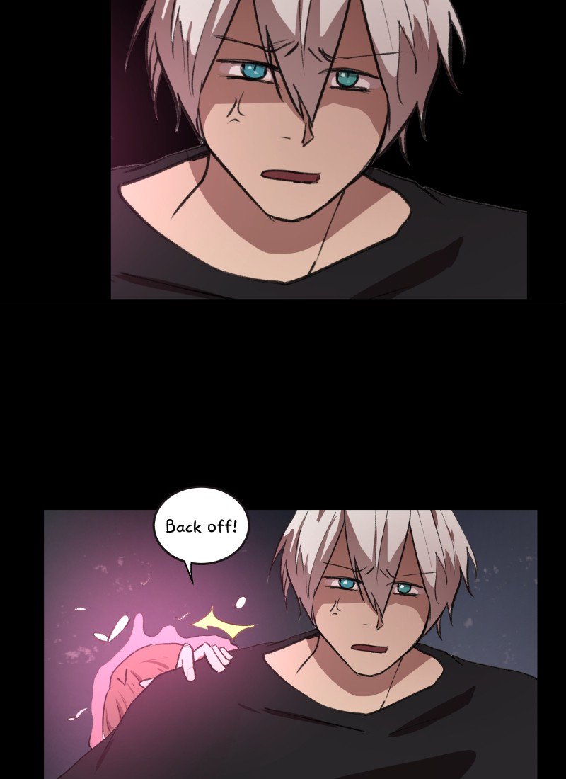 Fluffy Boyfriend chapter 41 - page 41