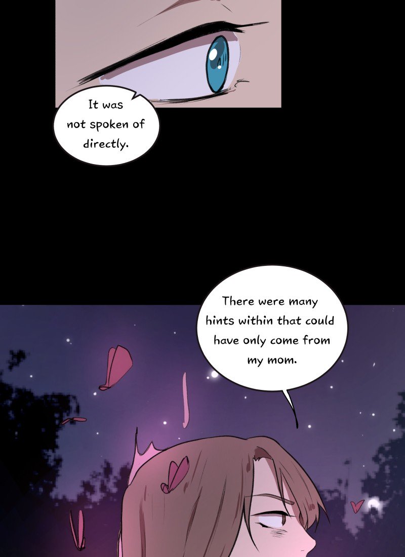 Fluffy Boyfriend chapter 41 - page 5