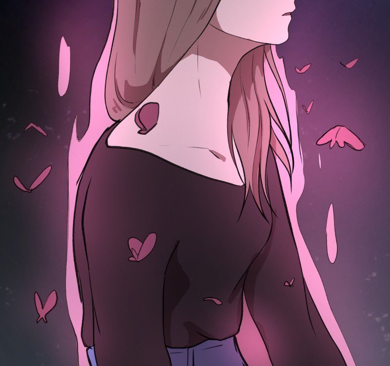 Fluffy Boyfriend chapter 41 - page 6