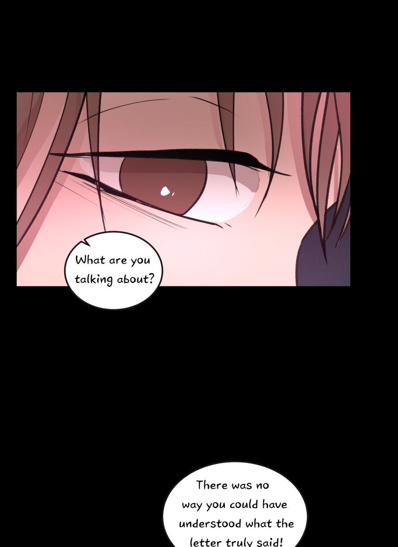 Fluffy Boyfriend chapter 41 - page 7