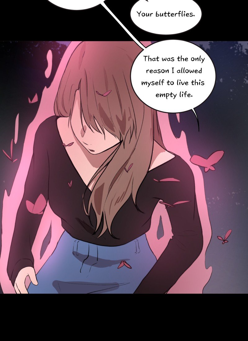 Fluffy Boyfriend chapter 41 - page 9