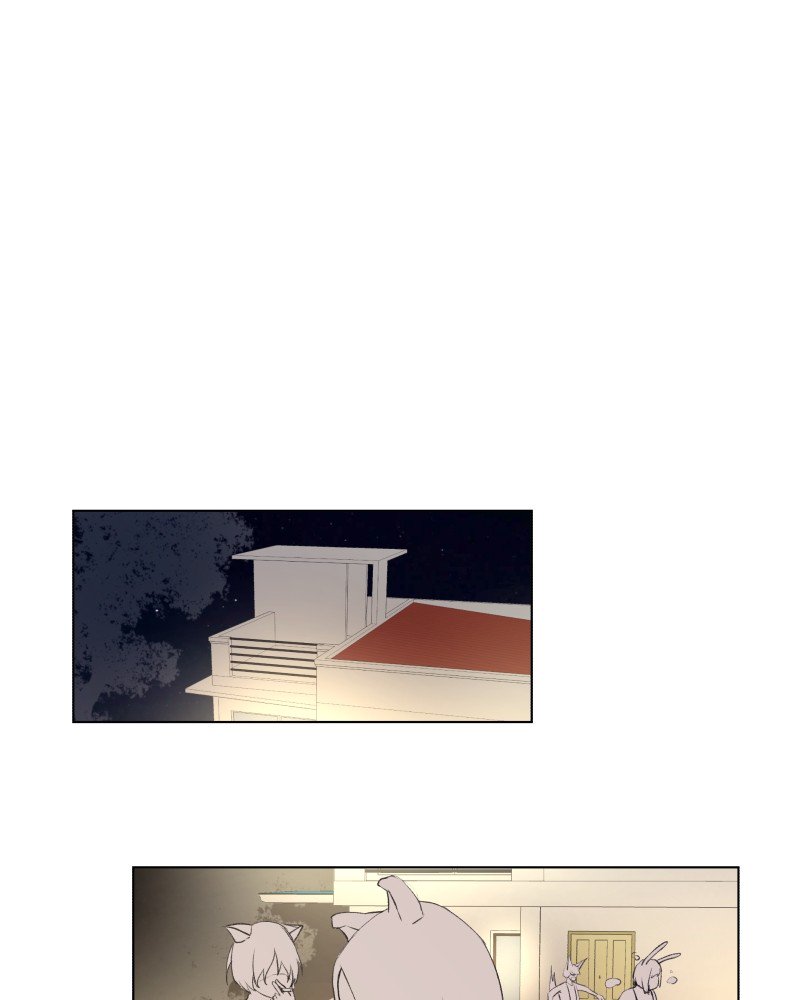 Fluffy Boyfriend chapter 35 - page 1